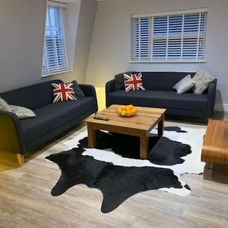 Plymouth City Centre Apartment Near Theatre Royal Exterior photo